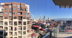 דירה 4-комн 153 m² - המלך פרנבאז, Batumi