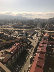 דירה 74.3 מ"ר - טבל-אבוזרידזה, בטומי, גאורגיה