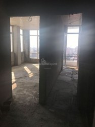 דירה 1-комн 74.3 m² - טבל-אבוזרידזה, Batumi