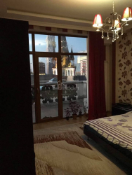 דירה 150 מ"ר - אחמד מלאשווילי, Batumi, גאורגיה