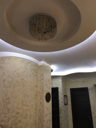 דירה 150 מ"ר - אחמד מלאשווילי, Batumi, גאורגיה