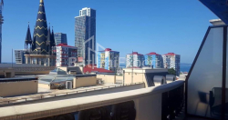 דירה 173 מ"ר - אחמד מלאשווילי, בטומי, גאורגיה