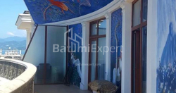 דירה 4-комн 173 m² - אחמד מלאשווילי, Batumi