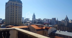 דירה 173 מ"ר - אחמד מלאשווילי, בטומי, גאורגיה