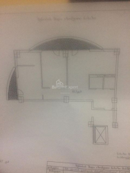 דירה 2-комн 83 m² - איבן ג'אוואחישווילי, Batumi