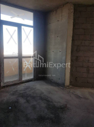 דירה 2-комн 83 m² - איבן ג'אוואחישווילי, Batumi