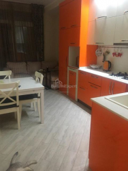 דירה 2-комн 54 m² - שריף חימשיאשווילי, Batumi