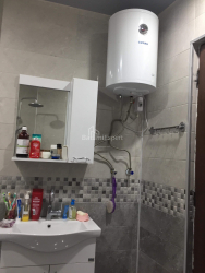 דירה 67 מ"ר - שלווה אינסרידזה, בטומי, גאורגיה