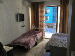 דירה 1-комн 27 m² - שריף חימשיאשווילי, Batumi