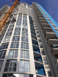 דירה 2-комн 57 m² - שלווה אינסרידזה, Batumi