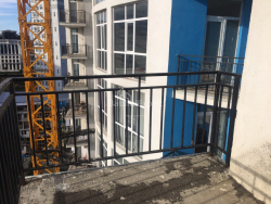 דירה 2-комн 57 m² - שלווה אינסרידזה, Batumi