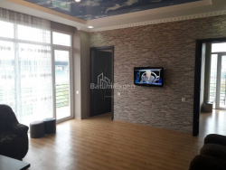 דירה 3-комн 80 m² - ג'ורג' ליאונידזה, Batumi