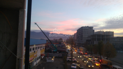 דירה 3-комн 80 m² - ג'ורג' ליאונידזה, Batumi