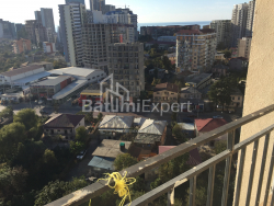 דירה 52 מ"ר - דוד אגמשנבלי, Batumi, גאורגיה