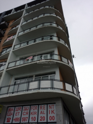 דירה 2-комн 37 m² - שריף חימשיאשווילי, Batumi