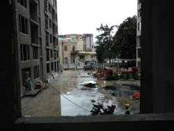 דירה 74 מ"ר - סטפן זובאלאשווילי, Batumi, גאורגיה