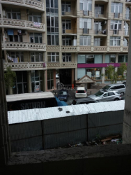 דירה 74 מ"ר - סטפן זובאלאשווילי, Batumi, גאורגיה