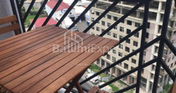 דירה 2-комн 45.5 m² - פטרה בגרציוני, Batumi