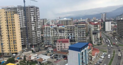 דירה 45.5 מ"ר - פטרה בגרציוני, Batumi, גאורגיה