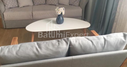 דירה 2-комн 45.5 m² - פטרה בגרציוני, Batumi