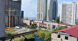 דירה 64 מ"ר - איבן ג'אוואחישווילי, Batumi, גאורגיה