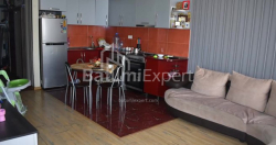 דירה 3-комн 64 m² - איבן ג'אוואחישווילי, Batumi