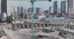 דירה 126 מ"ר - לאדו גודיאשווילי, Batumi, גאורגיה
