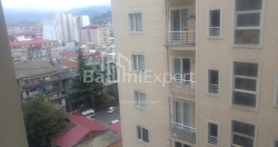 דירה 3-комн 80 m² - מיכאיל לרמונטוב, Batumi