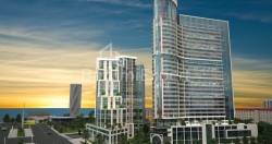 דירה 2-комн 59.4 m² - ניקו פירוסמני, Batumi