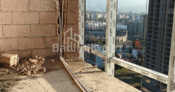 דירה 1-комн 40.7 m² - ניקו פירוסמני, Batumi