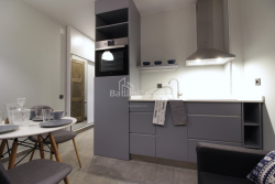 דירה 1-комн 33 m² - זוראבה גורגילדזה, Batumi