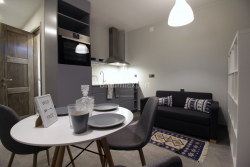 דירה 1-комн 33 m² - זוראבה גורגילדזה, Batumi