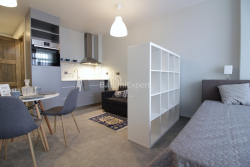 דירה 1-комн 33 m² - זוראבה גורגילדזה, Batumi