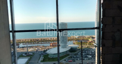 דירה 1-комн 49.2 m² - ניקו פירוסמני, Batumi