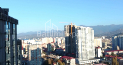 דירה 1-комн 49.2 m² - ניקו פירוסמני, Batumi