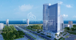דירה 1-комн 49.2 m² - ניקו פירוסמני, Batumi