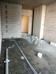 דירה 1-комн 35.2 m² - ניקו פירוסמני, Batumi