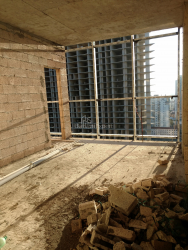 דירה 1-комн 35.9 m² - ניקו פירוסמני, Batumi