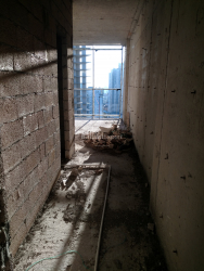 דירה 1-комн 35.9 m² - ניקו פירוסמני, Batumi