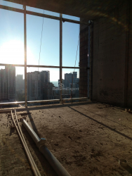 דירה 1-комн 35.9 m² - ניקו פירוסמני, Batumi