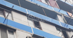 דירה 2-комн 50 m² - מיכאיל לרמונטוב, Batumi