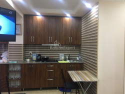 דירה 2-комн 37 m² - וכטנג גורגסלי, Batumi