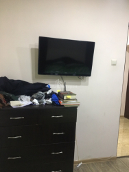 דירה 2-комн 37 m² - וכטנג גורגסלי, Batumi