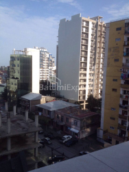 דירה 2-комн 49 m² - Ekvtime Takaishvili, Batumi