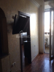 דירה 2-комн 49 m² - Ekvtime Takaishvili, Batumi