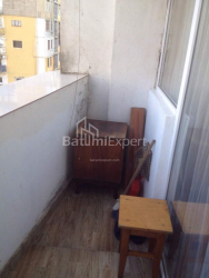 דירה 2-комн 49 m² - Ekvtime Takaishvili, Batumi
