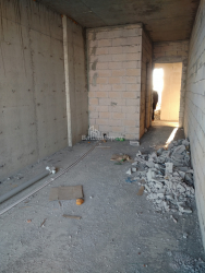 דירה 2-комн 30 m² - ניקו פירוסמני, Batumi