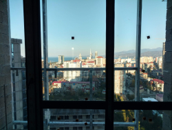 דירה 2-комн 30 m² - ניקו פירוסמני, Batumi