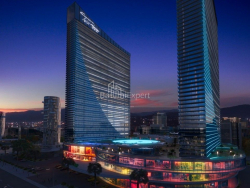 דירה 2-комн 29 m² - שריף חימשיאשווילי, Batumi