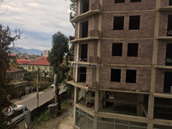 דירה 1-комн 50.7 m² - אנגיסה, Batumi
